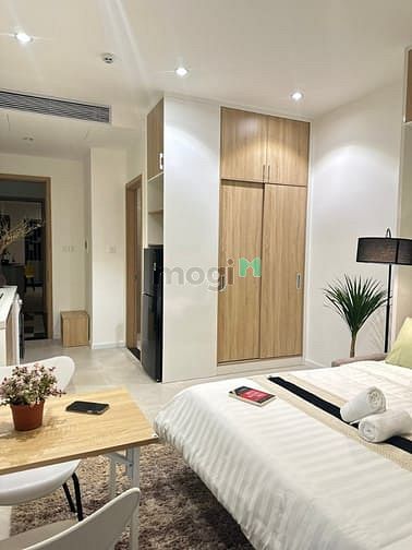 Hình ảnh ✅Mb6623 nạp rút nhanh chóng Studio Ban Công_Máy giặt riêng_Thạnh mỹ Lợi_Khu Sala_Quận 2✅