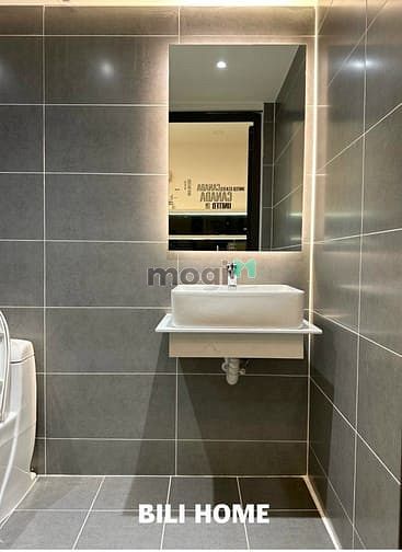 Hình ảnh Siêu phẩm Studio Quận 1 gần Chợ Tân Định đầy đủ nội thất hiện đại