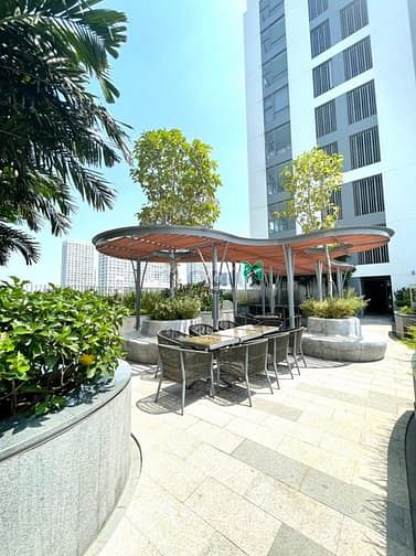 Hình ảnh Cho thuê Trang Chủ MB66.COM / Đăng Ký Tặng 66K Urban Hill 3PN view biệt thự giá 30tr/tháng.