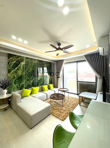 Hình ảnh Cho thuê Trang Chủ MB66.COM / Đăng Ký Tặng 66K Urban Hill 3PN view biệt thự giá 30tr/tháng.