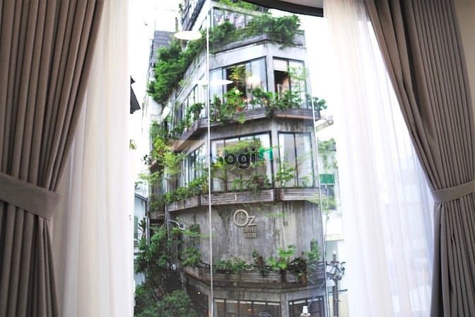 Hình ảnh Siêu phẩm Studio tone trắng gần Chợ Tân Định đầy đủ nội thất hiện đại