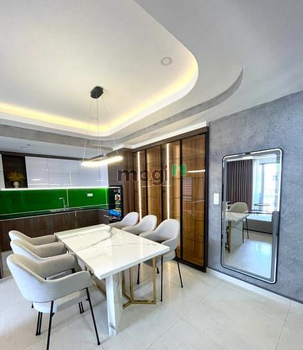 Hình ảnh Cho thuê Trang Chủ MB66.COM / Đăng Ký Tặng 66K Urban Hill 3PN view biệt thự giá 30tr/tháng.