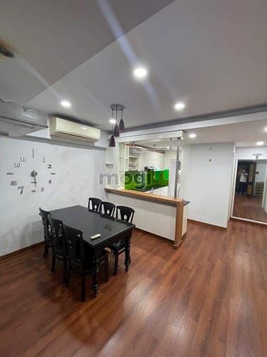 Hình ảnh Giá cực hót rẻ nhất thị trường chung cư Ruby Garden Tân Bình 1t570tr