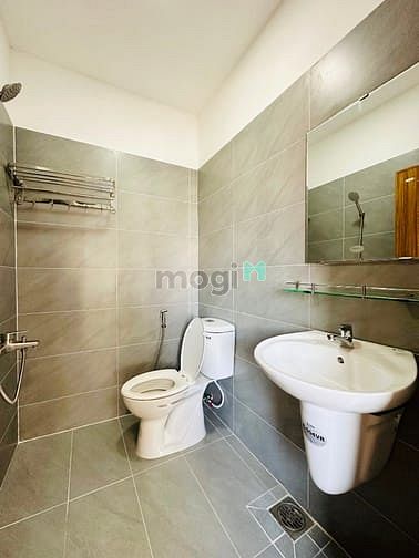 Hình ảnh Studio 3m2 Trần Thái Tông, gần siêu thị Pandora, tiện qua Tân Phú