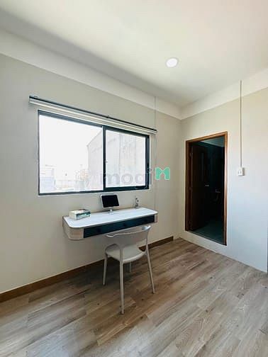 Hình ảnh Studio 3m2 Trần Thái Tông, gần siêu thị Pandora, tiện qua Tân Phú