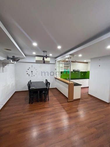 Hình ảnh Giá cực hót rẻ nhất thị trường chung cư Ruby Garden Tân Bình 1t570tr
