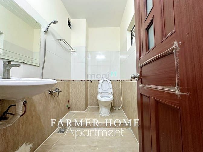 Hình ảnh Căn Hộ penhouse - Đầy Đủ Nội Thất - Giờ Tự Do