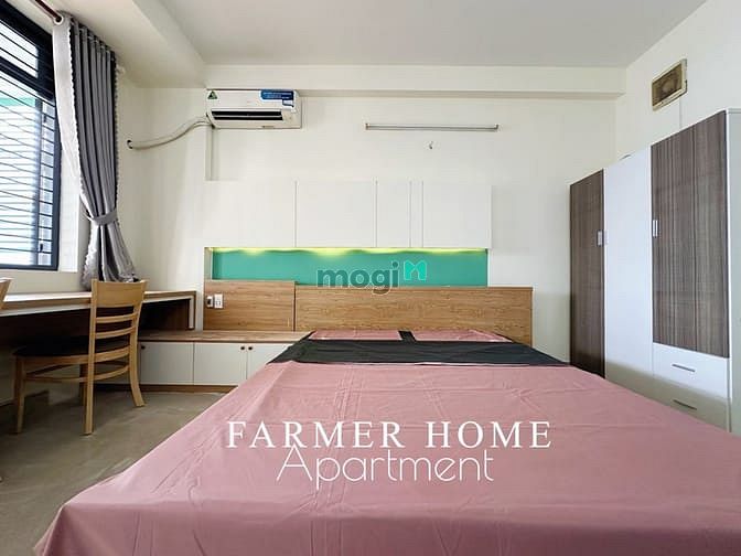 Hình ảnh Căn Hộ penhouse - Đầy Đủ Nội Thất - Giờ Tự Do