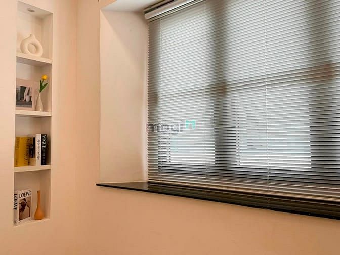 Hình ảnh Siêu Phẩm Studio Gần Chợ Tân Định đầy đủ nội thất sang trọng hiện đại