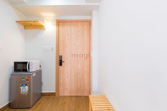 Hình ảnh Cho thuê phòng cửa sổ lớn, nội thất cao cấp thang máy Quận 1