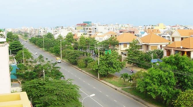 Hình ảnh Cần bán đất Bình Tân ngay Hồ Học Lãm–Võ Văn Kiệt nằm ở vị trí đắc địa