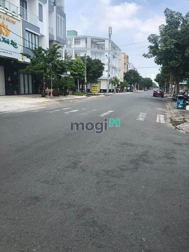 Hình ảnh Bán đất MT đường Số 32, P. Bình Trị Đông B, 5 x 20m, giá 12.5 tỷ