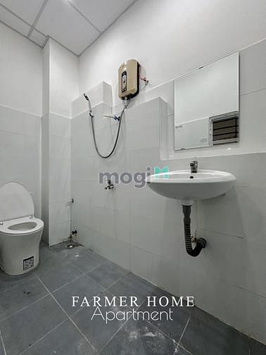 Hình ảnh Phòng Duplex Nội Thất Đầy Đủ Cho Thuê Giờ Tự Do