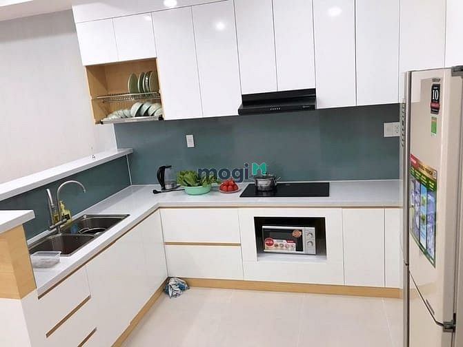 Hình ảnh Thiện chí bán Ricca Q9 căn góc full nội thất 70m2, 2pn2wc giá 2 tỷ 6