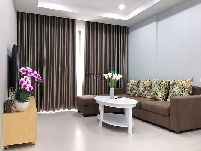 Hình ảnh Thiện chí bán Ricca Q9 căn góc full nội thất 70m2, 2pn2wc giá 2 tỷ 6