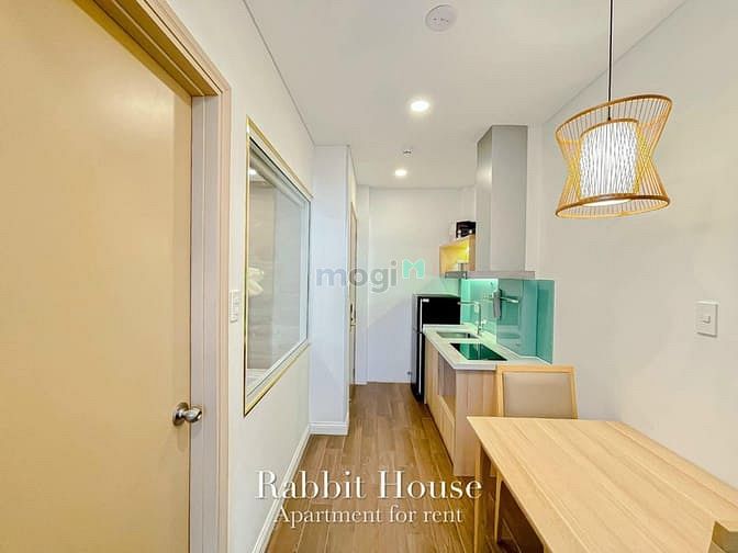 Hình ảnh Trang Chủ MB66.COM / Đăng Ký Tặng 66K phòng ngủ riêng_ban công_Full nội thất_Chợ Tân Định_CV Lê Văn 8