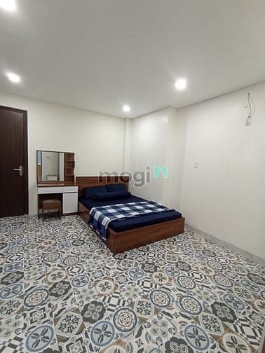 Hình ảnh Cho Thuê Căn Hộ 1PN Full Nội Thất gần Công viên Hoàng Văn Thụ, Tân Bìn