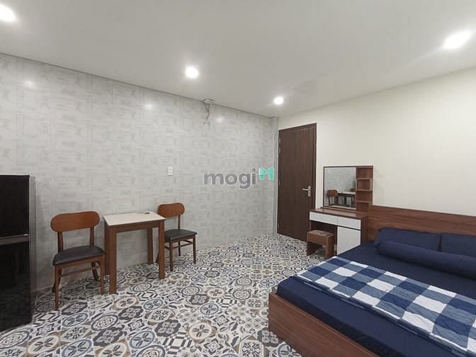 Hình ảnh Cho Thuê Căn Hộ 1PN Full Nội Thất gần Công viên Hoàng Văn Thụ, Tân Bìn