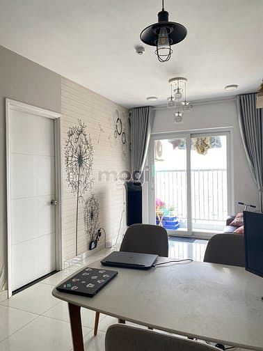 Hình ảnh Cho thuê Trang Chủ MB66.COM / Đăng Ký Tặng 66K 65m2 Full nội thất 2PN 2WC Prosper Plaza Quận 12.