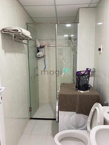 Hình ảnh Cho thuê Trang Chủ MB66.COM / Đăng Ký Tặng 66K 65m2 Full nội thất 2PN 2WC Prosper Plaza Quận 12.