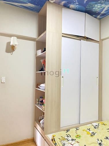 Hình ảnh Cho thuê Trang Chủ MB66.COM / Đăng Ký Tặng 66K 65m2 Full nội thất 2PN 2WC Prosper Plaza Quận 12.