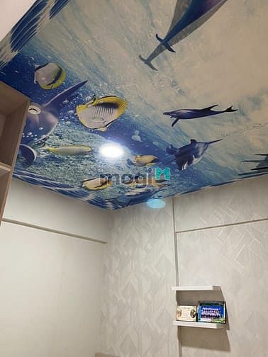 Hình ảnh Cho thuê Trang Chủ MB66.COM / Đăng Ký Tặng 66K 65m2 Full nội thất 2PN 2WC Prosper Plaza Quận 12.