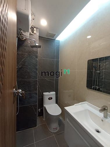 Hình ảnh Cho Thuê Căn Hộ 1PN Full Nội Thất gần Công viên Hoàng Văn Thụ, Tân Bìn