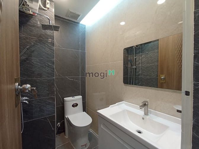 Hình ảnh Cho Thuê Căn Hộ 1PN Full Nội Thất gần Công viên Hoàng Văn Thụ, Tân Bìn