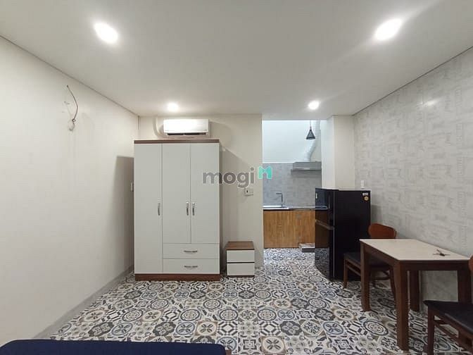 Hình ảnh Cho Thuê Căn Hộ 1PN Full Nội Thất gần Công viên Hoàng Văn Thụ, Tân Bìn