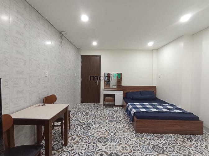 Hình ảnh Cho Thuê Căn Hộ 1PN Full Nội Thất gần Công viên Hoàng Văn Thụ, Tân Bìn