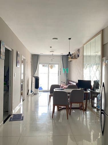 Hình ảnh Cho thuê Trang Chủ MB66.COM / Đăng Ký Tặng 66K 65m2 Full nội thất 2PN 2WC Prosper Plaza Quận 12.