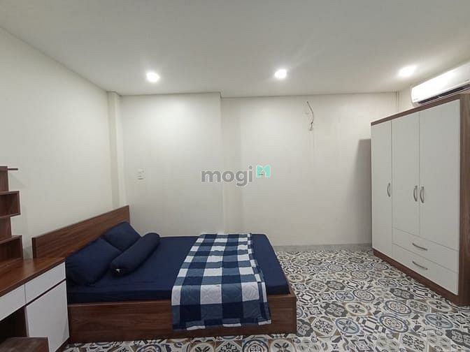 Hình ảnh Cho Thuê Căn Hộ 1PN Full Nội Thất gần Công viên Hoàng Văn Thụ, Tân Bìn