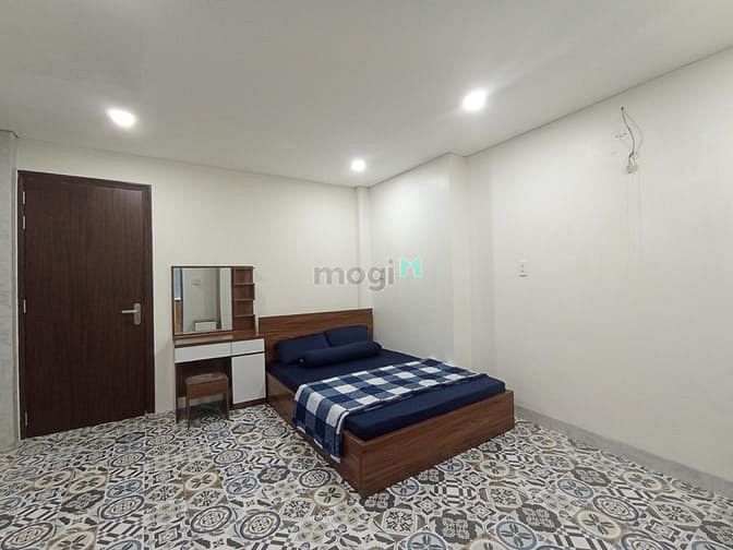 Hình ảnh Cho Thuê Căn Hộ 1PN Full Nội Thất gần Công viên Hoàng Văn Thụ, Tân Bìn