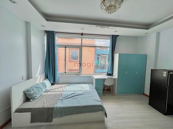 Hình ảnh Mb6623 nạp rút nhanh chóng Studio + được nuôi pet gần chợ Phạm Văn Hai Tân bình