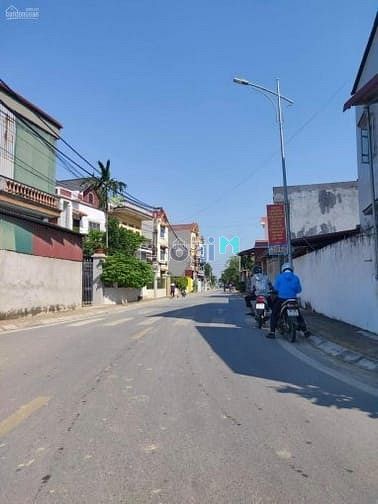 Hình ảnh Bán Đất Đấu Giá Thụy Lâm 85m². 2.75Ty. Đông Anh,