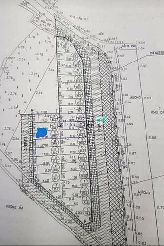 Hình ảnh Bán Đất Đấu Giá Thụy Lâm 85m². 2.75Ty. Đông Anh,