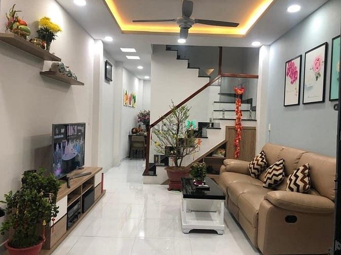Hình ảnh Siêu phẩm ngay VĨNH VIỄN -QUẬN 10