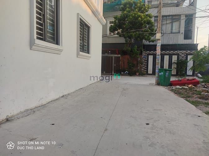Hình ảnh Đất hiếm dưới 3 Tỷ SHR, 4.8x11m full thổ cư, HXH 7m ngay TT Thạnh Xuân