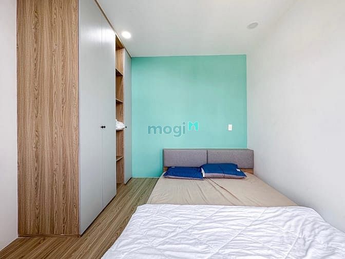 Hình ảnh Siêu Phẩm 1PN Gần Công Viên Lê Văn Tám Ban Công Thoáng Full Nội Thất