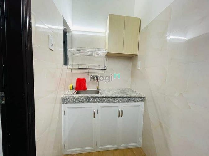 Hình ảnh ✅️Cho Thuê CĂN HỘ STUDIO Cửa sổ thoáng-Full Nội Thất- Hoàng Hoa Thám