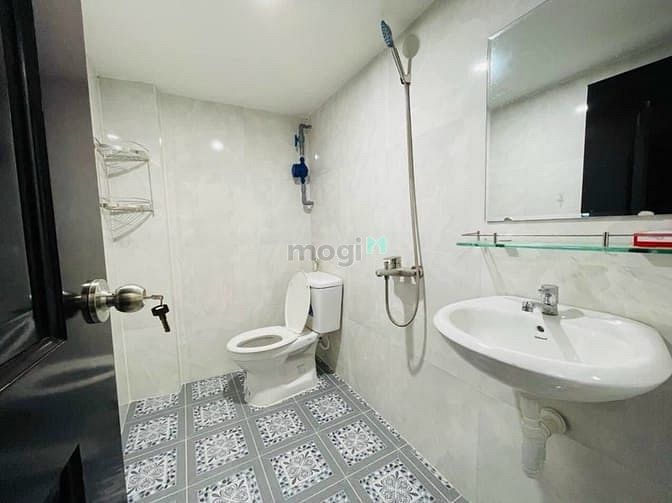 Hình ảnh ✅️Cho Thuê CĂN HỘ STUDIO Cửa sổ thoáng-Full Nội Thất- Hoàng Hoa Thám