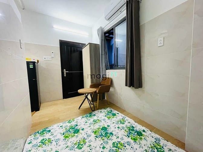 Hình ảnh ✅️Cho Thuê CĂN HỘ STUDIO Cửa sổ thoáng-Full Nội Thất- Hoàng Hoa Thám
