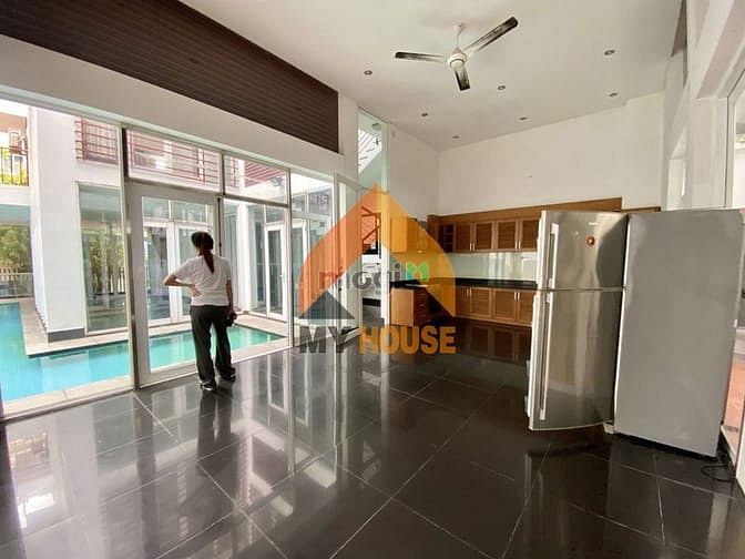 Hình ảnh Ê HỀ Ê HỀ , VILLA 1000 điểm không có nhưng TOẠ LẠC TT THẢO ĐIỀN-Q2