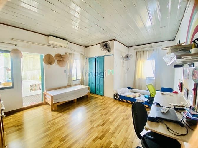 Hình ảnh Phan Văn Trị, Bình Thạnh. 2T 40m2(5,7 x 6,5). hẻm xe tải. Chỉ 4,75 tỷ.