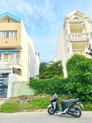 Hình ảnh GIÁ TỐT-Lô Đất Nền 7X24M VIEW Công Viên KDC SAVIMEX ,Q7.