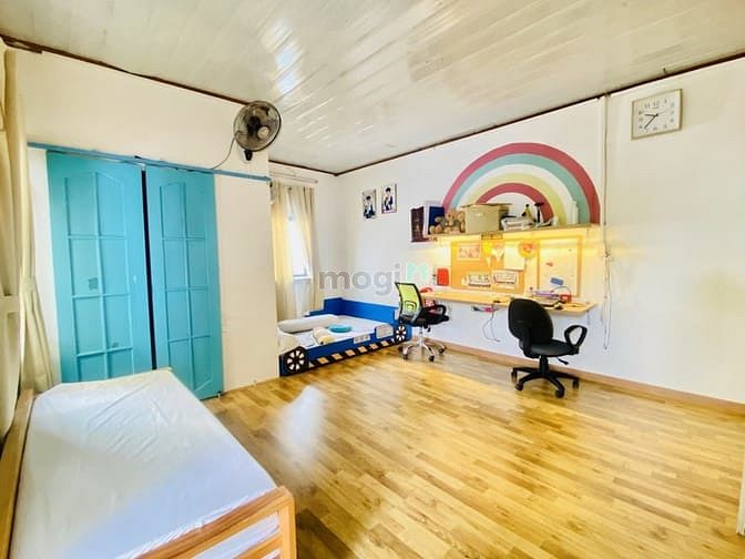 Hình ảnh Phan Văn Trị, Bình Thạnh. 2T 40m2(5,7 x 6,5). hẻm xe tải. Chỉ 4,75 tỷ.