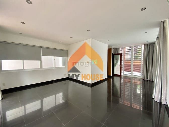 Hình ảnh Ê HỀ Ê HỀ , VILLA 1000 điểm không có nhưng TOẠ LẠC TT THẢO ĐIỀN-Q2