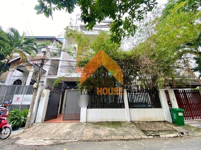 Hình ảnh Ê HỀ Ê HỀ , VILLA 1000 điểm không có nhưng TOẠ LẠC TT THẢO ĐIỀN-Q2