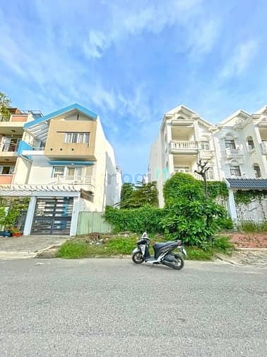 Hình ảnh GIÁ TỐT-Lô Đất Nền 7X24M VIEW Công Viên KDC SAVIMEX ,Q7.