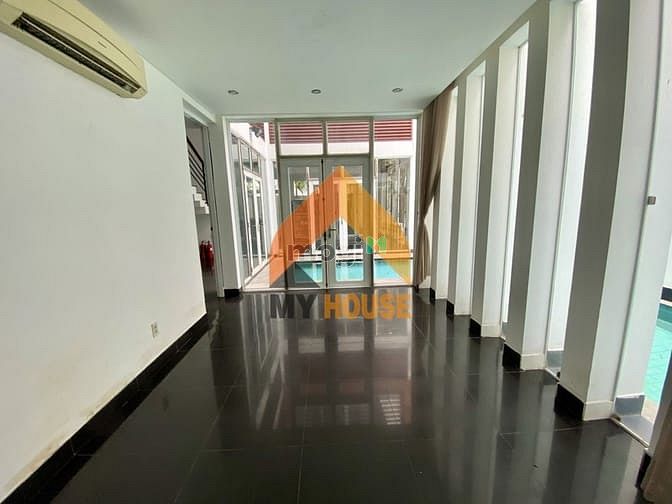 Hình ảnh Ê HỀ Ê HỀ , VILLA 1000 điểm không có nhưng TOẠ LẠC TT THẢO ĐIỀN-Q2
